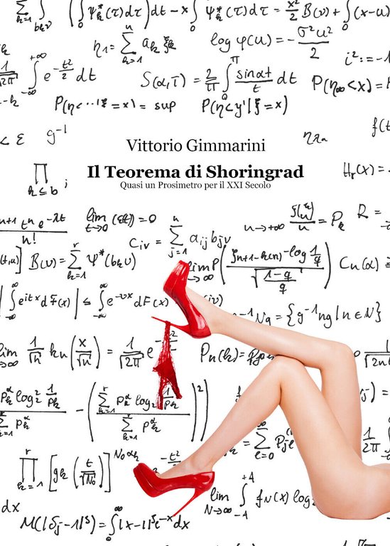 Il Teorema di Shoringrad - Quasi un Prosimetro per il …