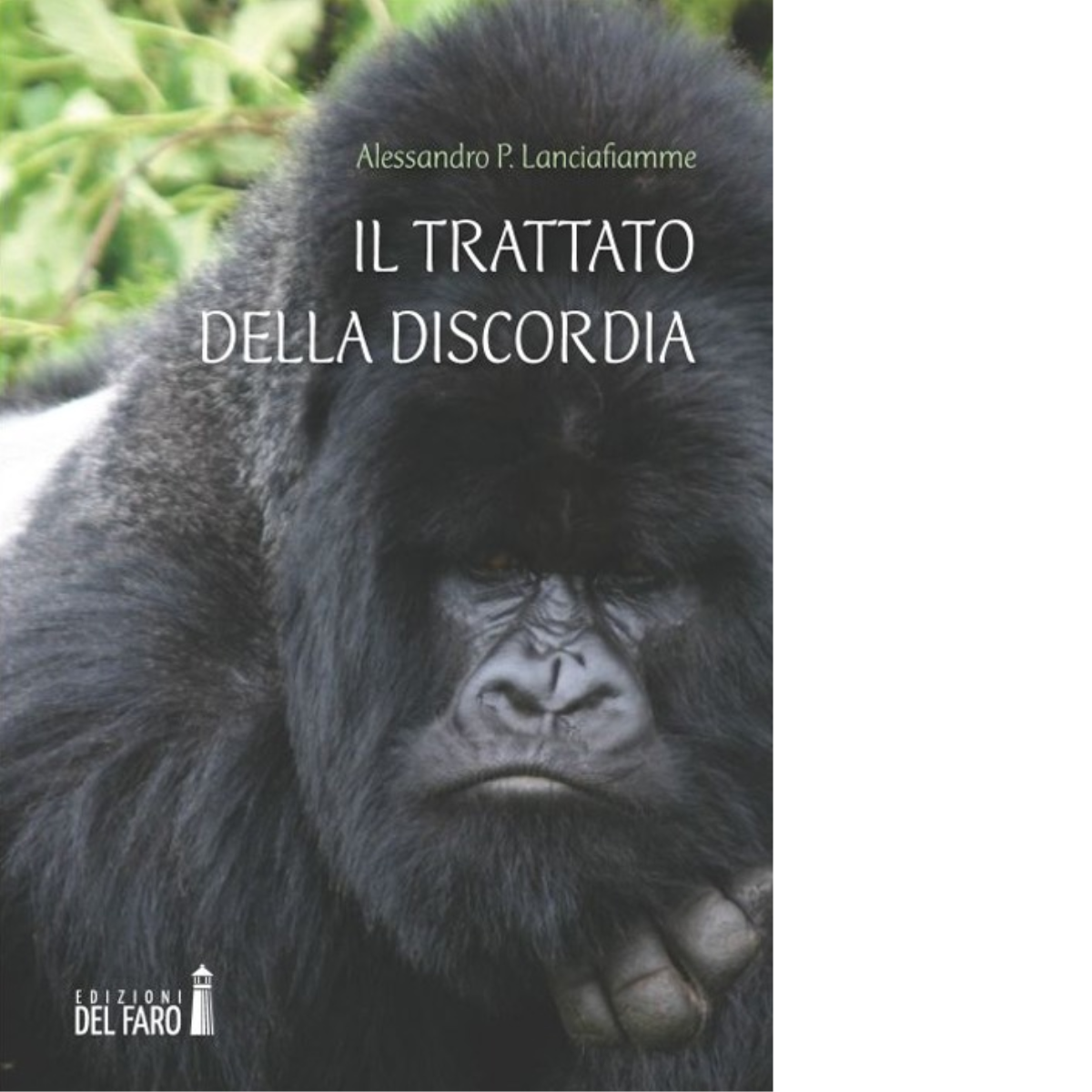 Il trattato della discordia di Lanciafiamme Alessandro P. - Del …
