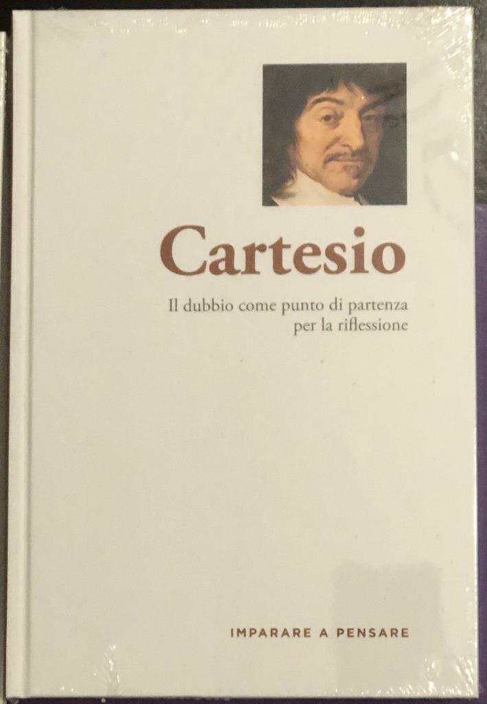 Imparare a pensare n. 2 - Cartesio di Aa.vv., 2022, …