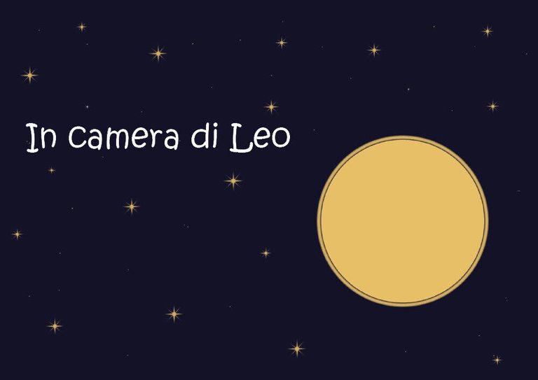 In camera di Leo. Ediz. illustrata di Federica Z., Annalisa …