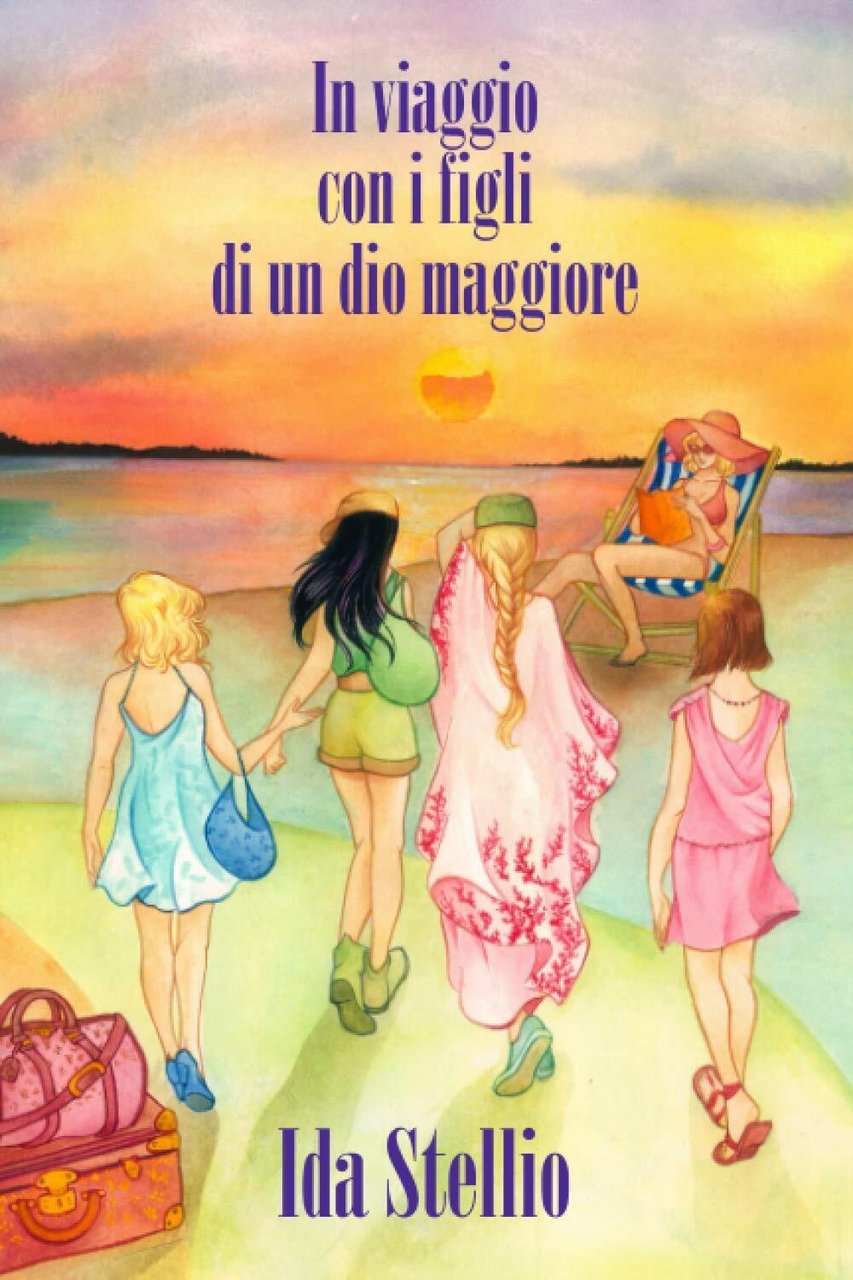In viaggio con i figli di un dio maggiore di …