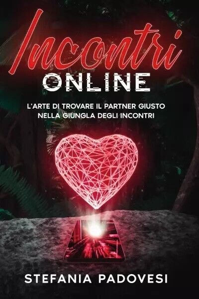 Incontri online. L?arte di trovare il partner giusto nella giungla …