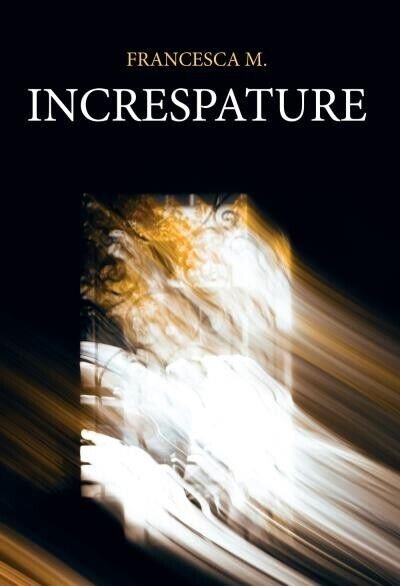 Increspature di Francesca M., 2022, Youcanprint