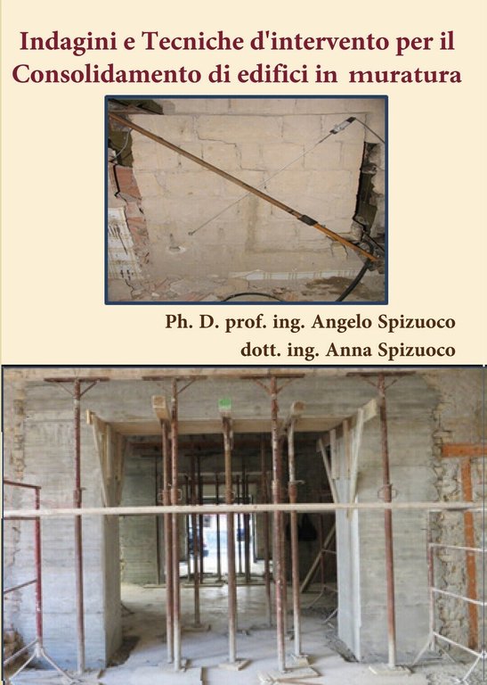 Indagini e Tecniche d?intervento per il Consolidamento di edifici in …