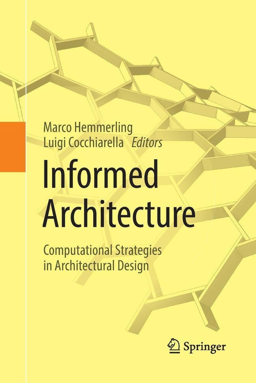 Informed Architecture - Marco Hemmerling - Springer, 2018