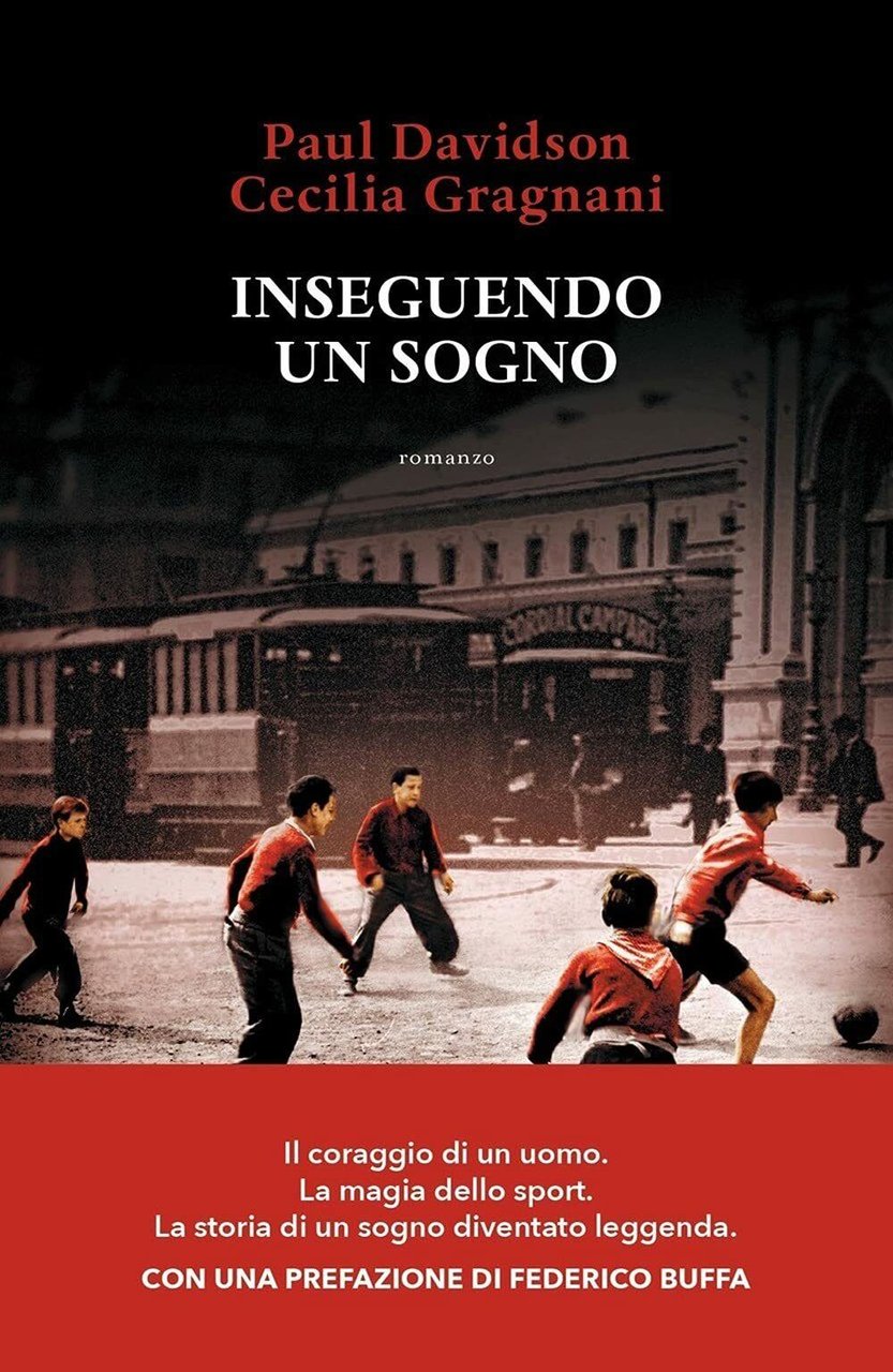 Inseguendo un sogno - Paul Davidson, Cecilia Gragnani - Sperling …