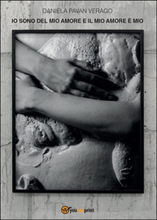 Io sono del mio amore e il mio amore è …