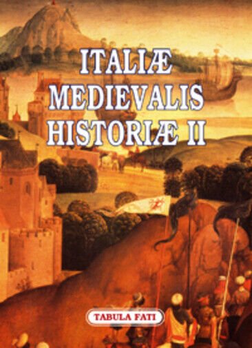 Italiae medievalis historiae II. Premio letterario Philobiblon 2007 di F. …