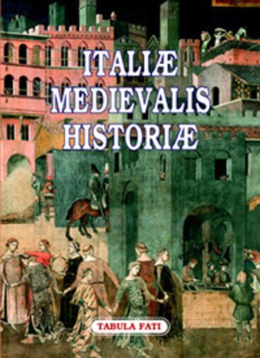 Italiae medievalis historiae. Premio letterario philobiblon 2006 di L. Molinini,