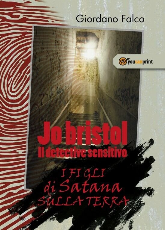 Jo bristol - Il detective sensitivo - I figli di …