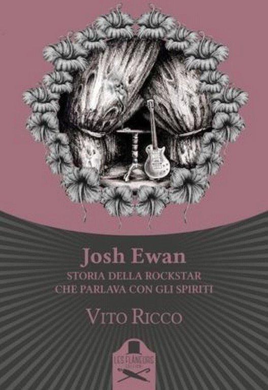 Josh Ewan di Vito Ricco , Flaneurs