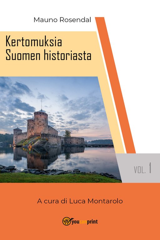 Kertomuksia Suomen historiasta vol. 1 di Mauno Rosendal, L. Montarolo, … | Immagine Gallery 2