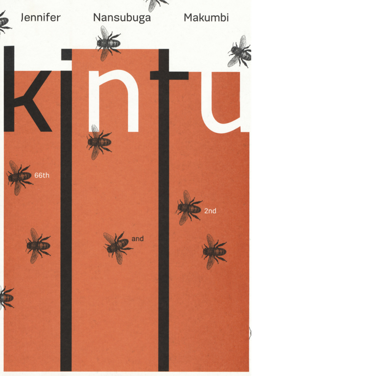 Kintu di Jennifer Nansubuga Makumbi, 2019, 66th And 2nd