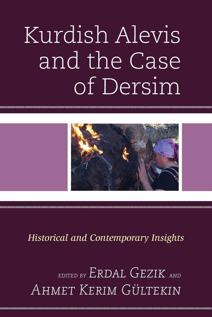 Kurdish Alevis And The Case Of Dersim - Paul St. …