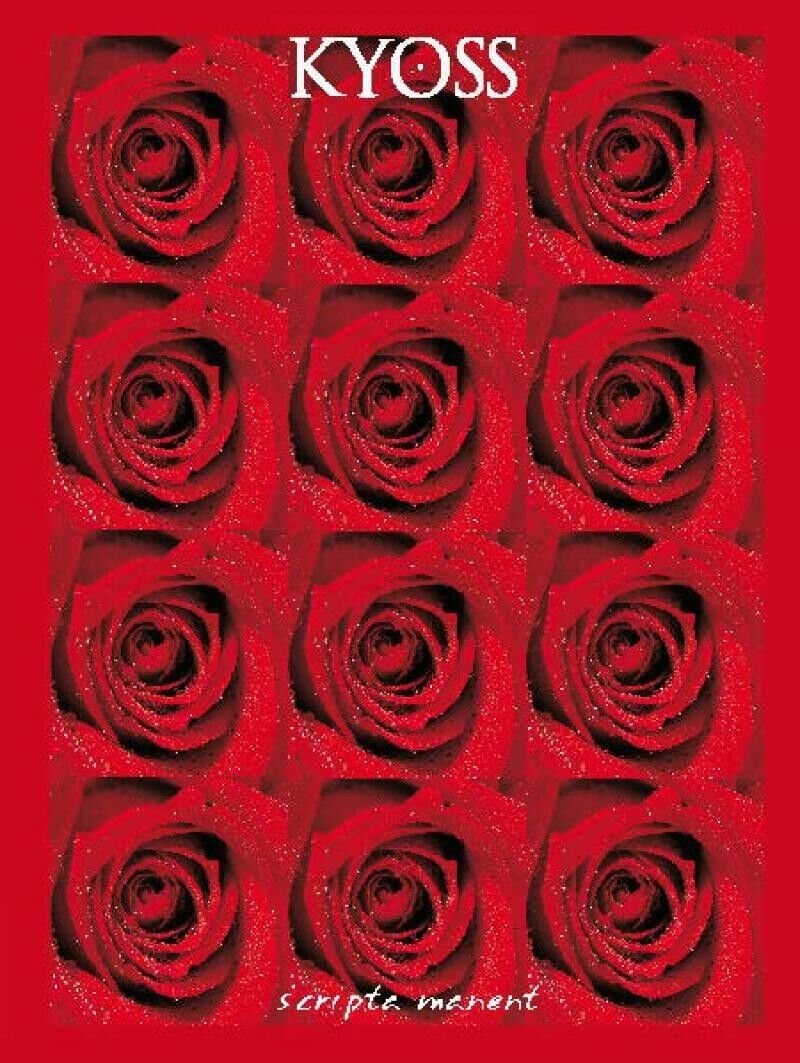 Kyoss Scripta Manent. I primi nove anni di Kyoss di …