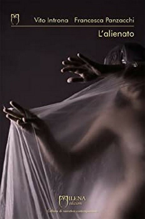 L?alienato di Vito Introna, Officina Milena