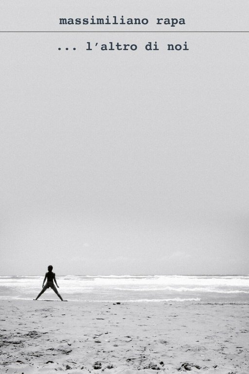 .l?altro di noi di Massimiliano Rapa, 2020, Youcanprint