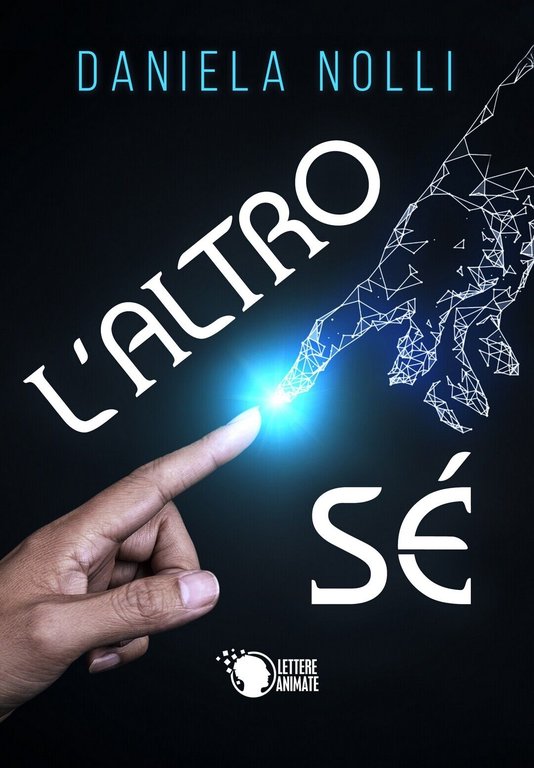 L?ALTRO SE di Daniela Nolli, 2019, Youcanprint