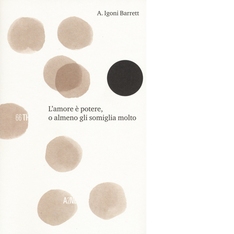 L?amore è potere, o almeno gli somiglia molto di Igoni …