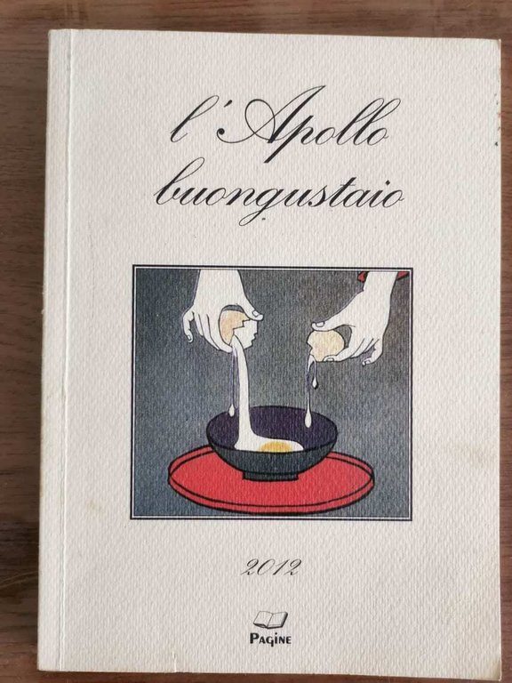 L' Apollo buongustaio - M. Dell' Arco - Pagine - … | Immagine Gallery 2