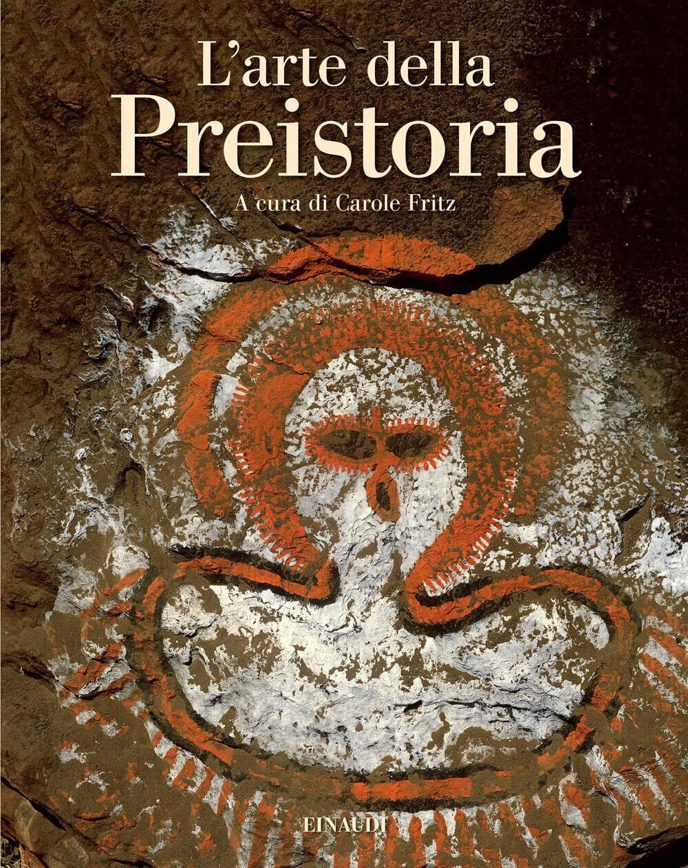 L' arte della preistoria. Ediz. illustrata - C. Fritz - …