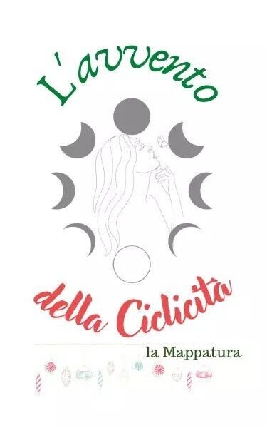 L?avvento della ciclicità femenina. Conosci la tua forza interiore con …