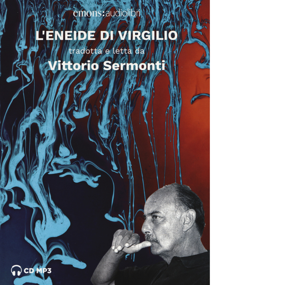 L' Eneide di Virgilio tradotta e letta da Vittorio Sermonti … | Immagine principale
