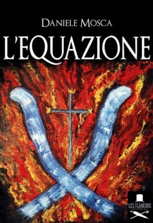 L?equazione di Daniele Mosca , Flaneurs