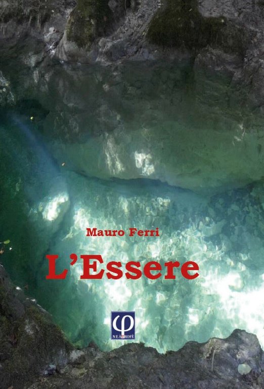L?essere di Mauro Ferri, 2020, Youcanprint | Immagine Gallery 2
