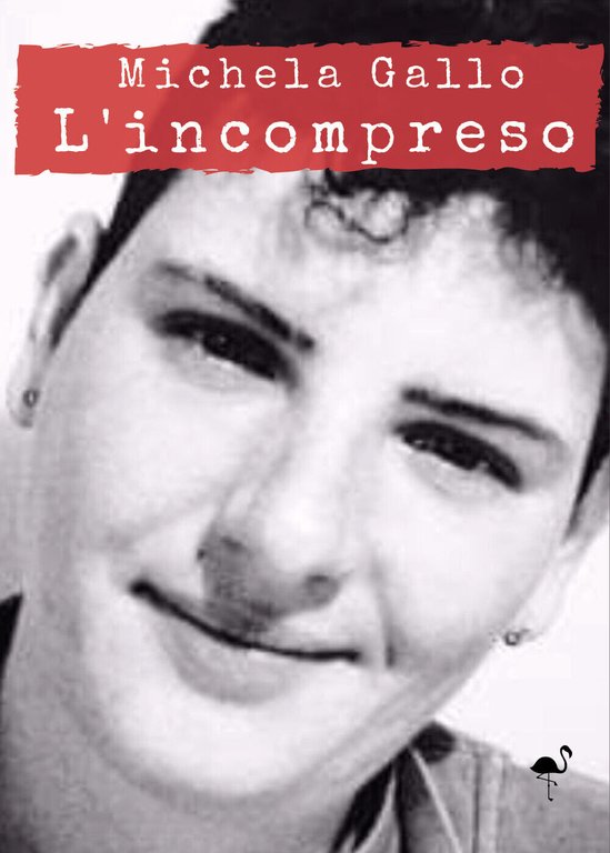 L?incompreso di Michela Gallo, 2022, Gruppo Culturale Letterario