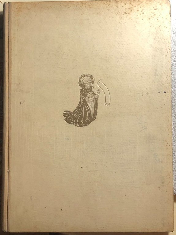 L?ordinamento della Chiesa Cattolica di Silvio Negro, 1940, Valentino Bompiani | Immagine Gallery 2