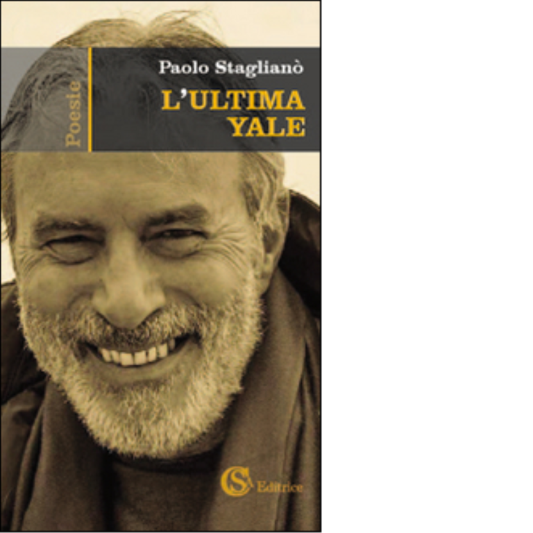 L' ultima Yale di Paolo Staglianò - CSA, 2016 | Immagine Gallery 1