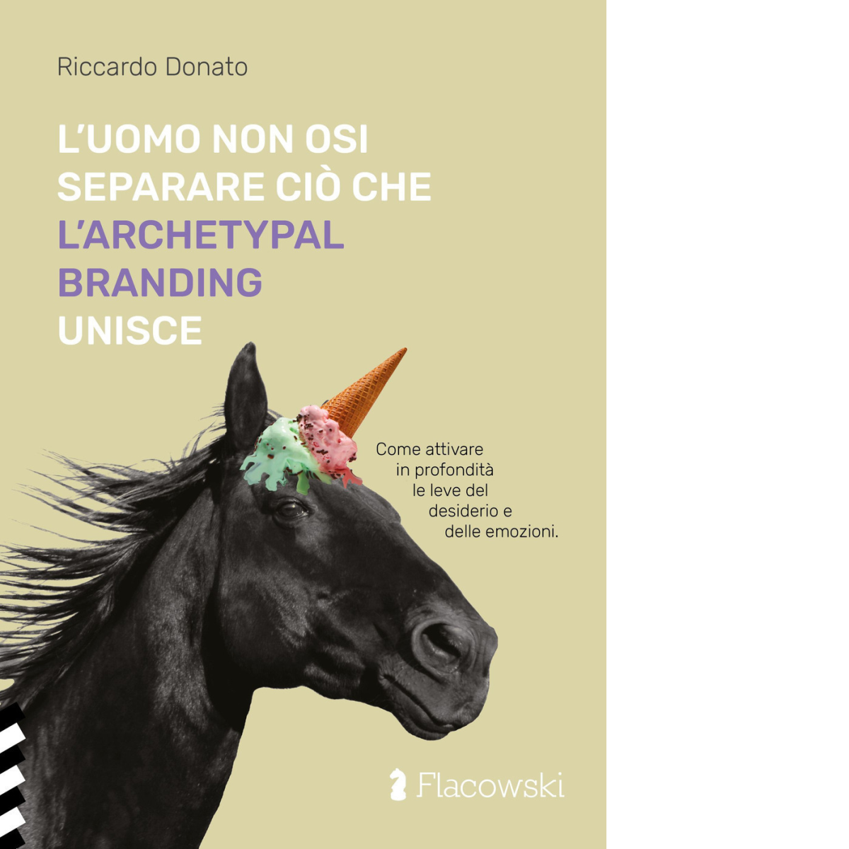 L' uomo non osi separare ciò che l'Archetypal Branding unisce …