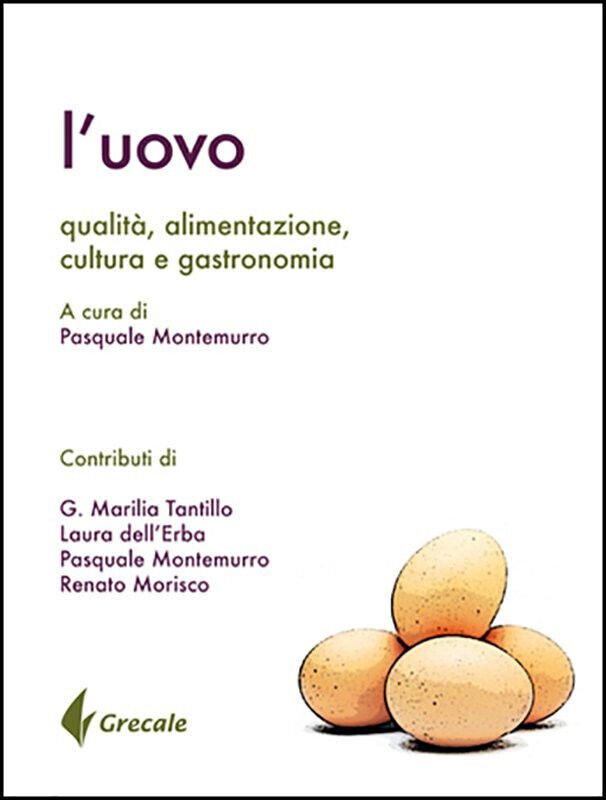 L' uovo - Montemurro - Stilo, 2017