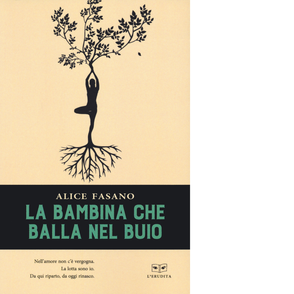 La bambina che balla nel buio di Alice Fasano - … | Immagine principale