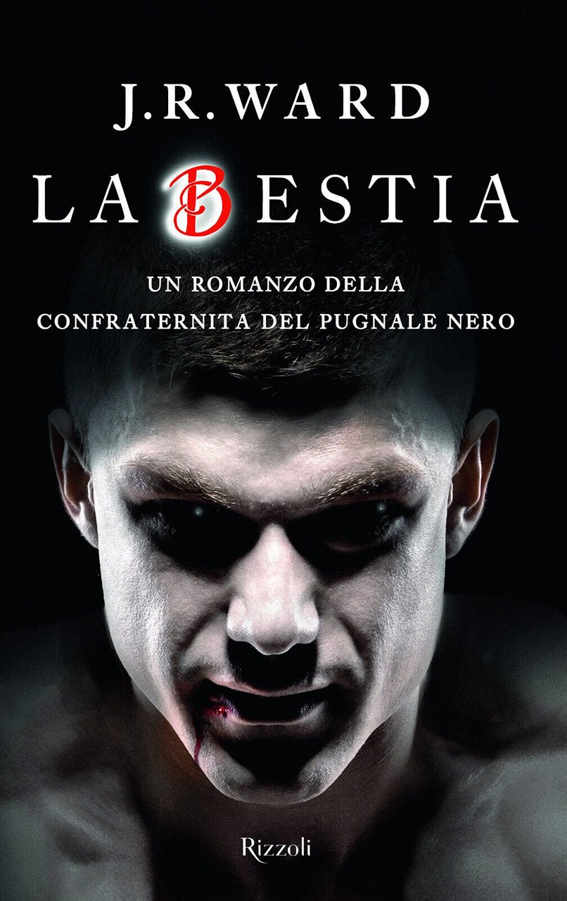 La bestia. La confraternita del pugnale nero (Vol. 14) - …