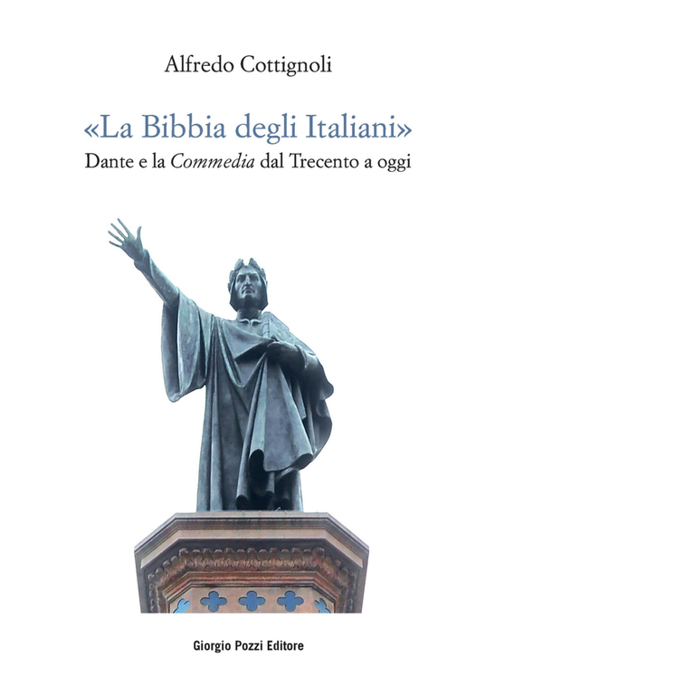«La bibbia degli italiani» di Cottignoli Alfredo - Giorgio Pozzi, 2022