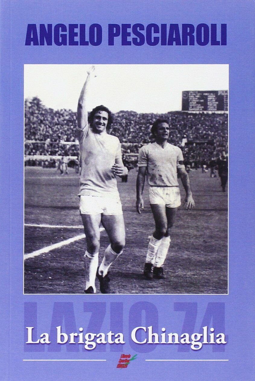 La brigata Chinaglia - Angelo Pesciaroli - Eraclea, 2014