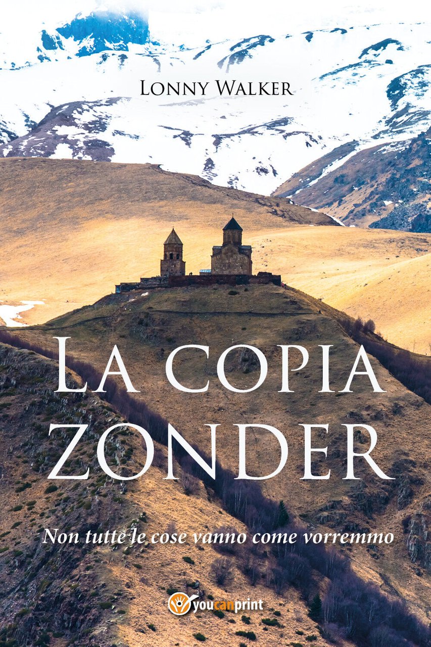 La copia Zonder. Non tutte le cose vanno come vorremmo …