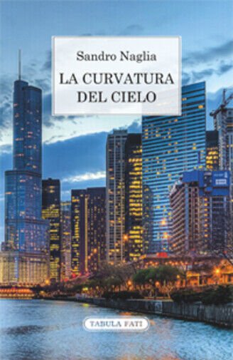 La curvatura del cielo. Taccuini 2007-2013 di Sandro Naglia, 2016, …