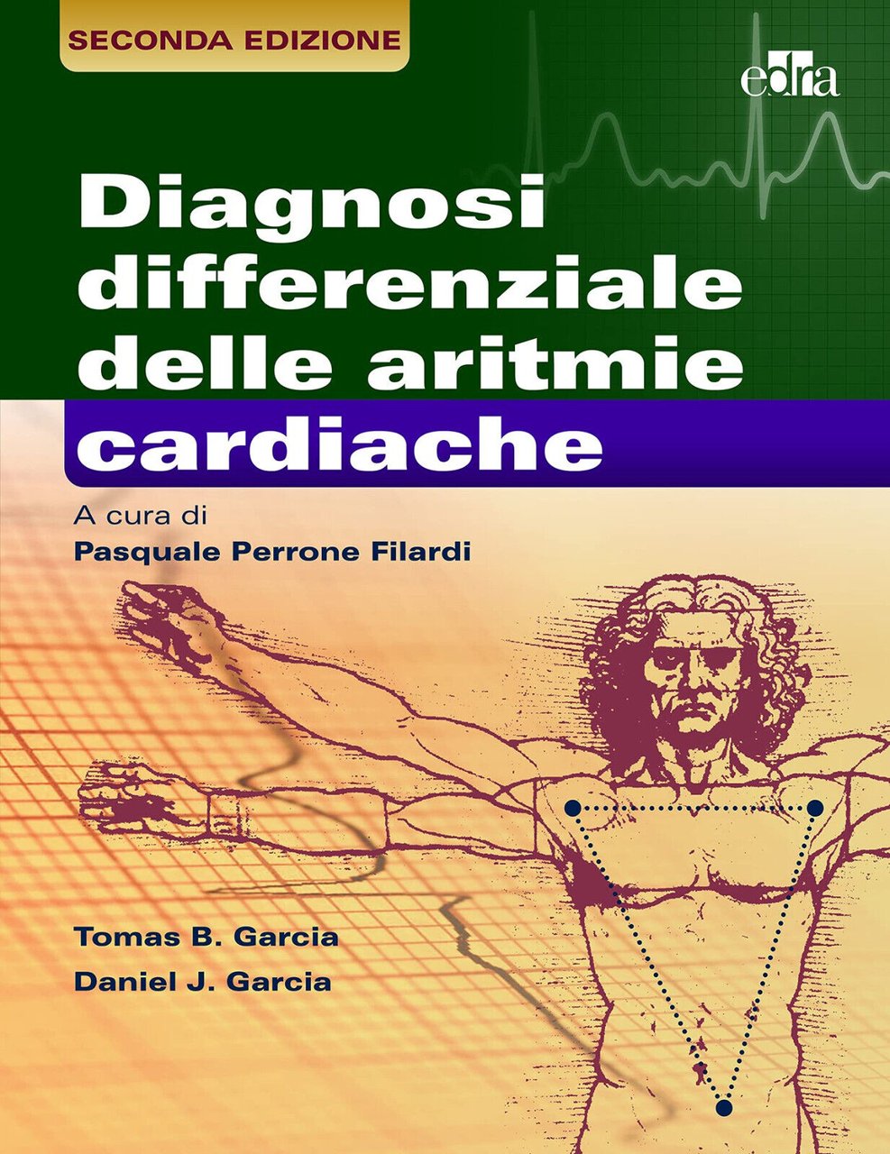 La diagnosi differenziale delle aritmie cardiache - Thomas B. Garcia …