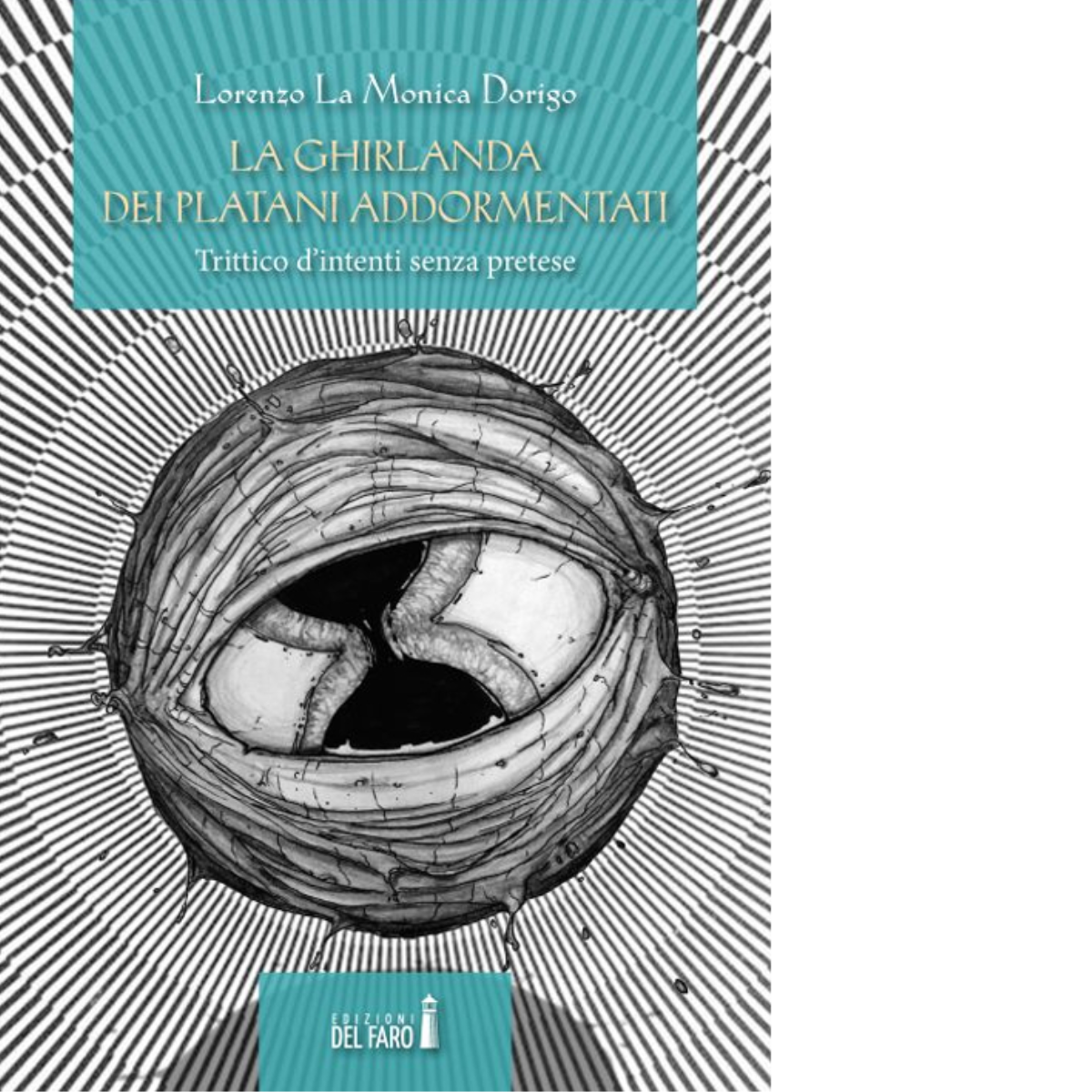 La ghirlanda dei platani addormentati di La Monica Dorigo Lorenzo …
