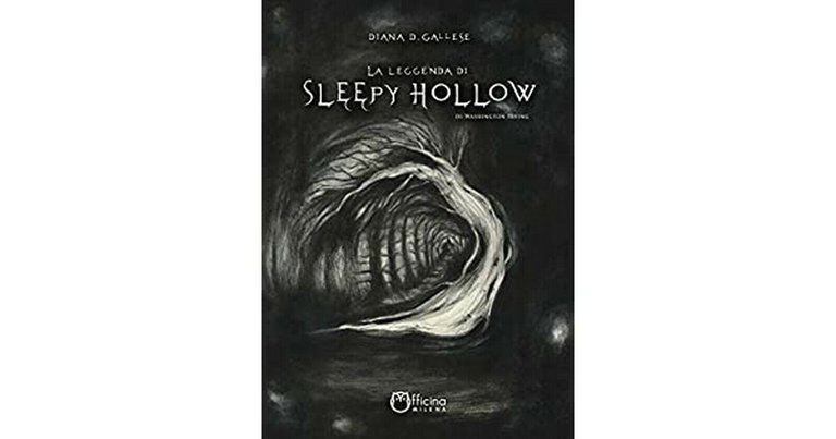 La leggenda di Sleepy Hollow di Diana D. Gallese, Officina …