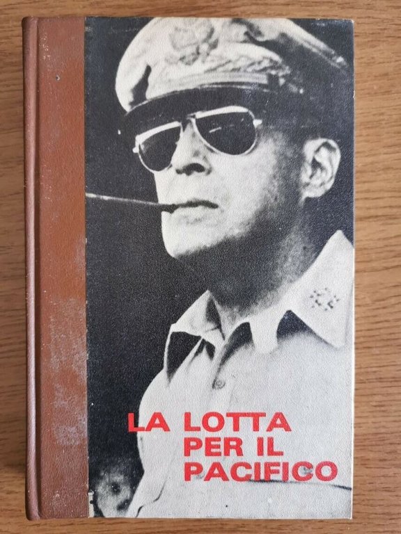 La lotta per il pacifico - C. Bertin - Ferni … | Immagine Gallery 2