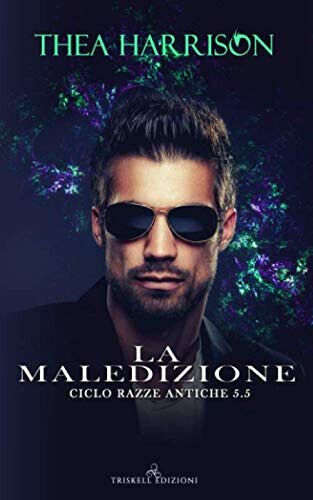 La maledizione - Thea Harrison - Independently published, 2019