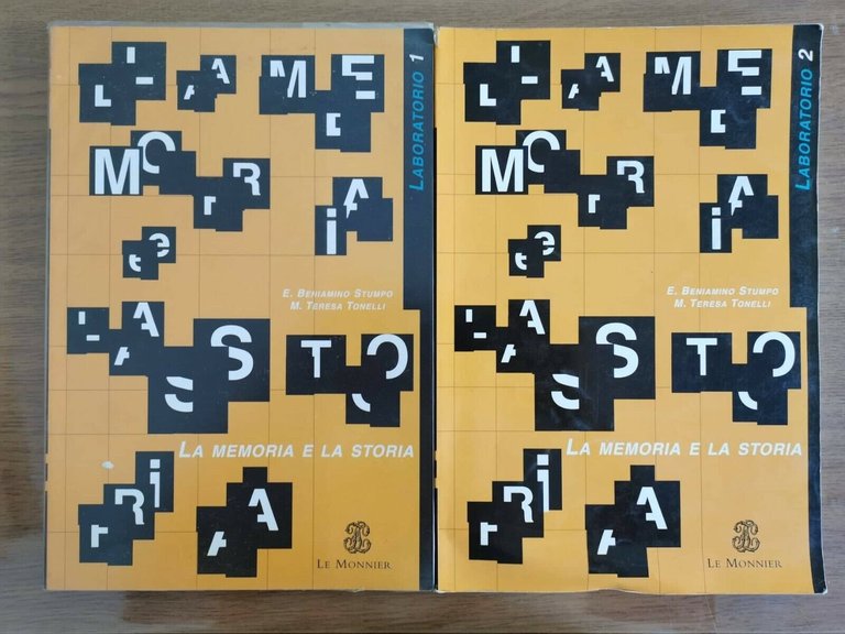 La memoria e la storia laboratorio 1 e 2 - … | Immagine Gallery 2