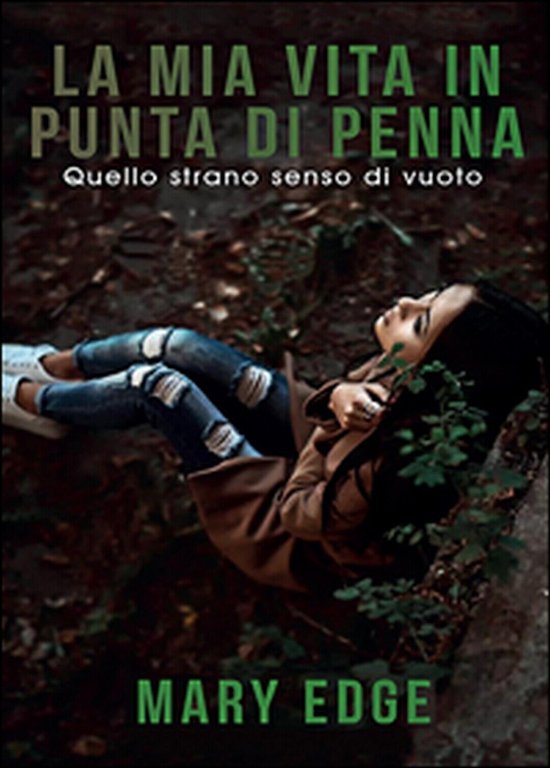 La mia vita in punta di penna di Maria Edge, …