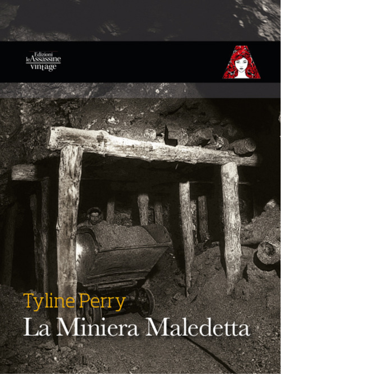 La miniera maledetta di Tyline Perry - le assassine, 2023