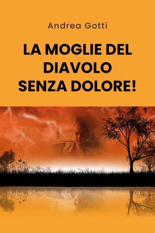 La moglie del diavolo senza dolore! di Andrea Gotti, 2020, … | Immagine Gallery 2