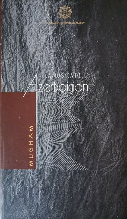 LA MUSICA DELL'AZERBAIGIAN (Mugham, Fondazione Aliyev) - ER | Immagine Gallery 2